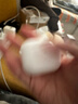 DIJO【华强北顶配】Air4蓝牙耳机双耳无线降噪适用于苹果16pro/15/14/13华为oppo安卓vivo荣耀小米 【华强北旗舰】【空间功能+ 任意名字+超强续航+秒连接】 实拍图