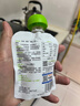 小皮（Little Freddie）黑莓椰子草莓果泥 宝宝辅食泥 欧洲原装进口婴儿水果泥100g*1袋 实拍图