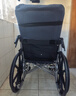 怡辉（YIHUI）轮椅老人带坐便轻便折叠瘫痪专用出行大小便骨折全躺多功能yh-x05 实拍图