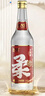 北大荒柔 浓香42度 500ml*6 箱装  纯粮白酒 纯粮酿造 高粱白 浓香型  实拍图