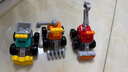 汇乐玩具儿童玩具车工程车宝宝玩具1-3岁惯性特技车汽车模型男孩生日礼物 实拍图