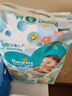 帮宝适超薄透气清新帮纸尿裤新生儿婴儿尿布湿尿片透氧Pro S60 实拍图