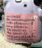 富士胶片instax mini12一次成像拍立得相机（mini11拍立得相机升级版） 浅樱粉 套餐2：官配+20张白边+保护壳 实拍图