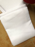 艾薇军训白床单纯白色床单双人家用酒店亲肤床单单件 白色 230*250cm 实拍图