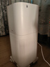 美的（Midea）森林家空气净化器Air4 家用分解除甲醛除雾霾除细菌病毒除二手烟除异味过敏原甲醛传感器实时监测 【母婴认证优选】KJ550G-YY 实拍图