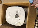 九阳电饭煲家用电饭锅铁釜球胆不粘4升大容量4A级好米饭4L微压多功能蒸饭智能预约煮饭锅 【健康0氟 珐琅瓷釜】 4L -40NF01 实拍图