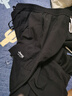 JEEP SPIRIT吉普工装裤男士裤子男秋冬季休闲裤男多口袋男裤 黑色加绒 3XL 实拍图