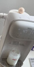 海尔（Haier）恒温水壶定量出水婴儿泡奶机智能调奶器冲奶机电烧水壶家用带风冷 实拍图
