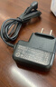 欧姆龙（OMRON）血压计电源适配器 原装电源正品血压计通用配件 原装电源 实拍图