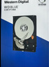西部数据（WD）2TB 台式机机械硬盘 WD Blue 西数蓝盘3.5英寸 5400转64MB SATA CMR垂直DIY装机电脑硬盘 WD20EARZ 实拍图
