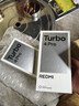 小米（MI）REDMI Turbo 4 Pro 第四代骁龙8s 7550mAh长续航 12GB+256GB 黑色 小米红米5G手机 实拍图