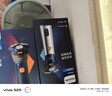 飞利浦（PHILIPS）电动剃须刀旋风系列刮胡刀 风驰切剃6D浮动刀头 圣诞节礼物送老公送男友 父亲生日礼物 【新品】旋风3系PRO S3881 实拍图