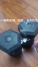 小特哑铃男士健身家用器材女壶铃练臂肌一对包胶六角亚玲套装宿舍学生 6公斤=3公斤*2只/30天无忧体验 实拍图