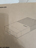 绿联 USB3.0移动硬盘盒 2.5/3.5英寸外置硬盘盒子 适用笔记本电脑台式机外接SATA串口SSD固态机械硬盘 实拍图