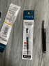 Schneider施耐德德国原装进口G2中性笔芯速干油墨日常商务办公签字笔芯欧标通用中性笔替芯39笔芯 【黑色G2】3支0.5mm 实拍图