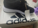阿迪达斯adidas男夏季休闲运动轻便跑步鞋训练备赛运动男鞋 实拍图
