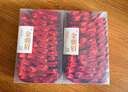 华源武夷特级金骏眉红茶叶2025新小泡袋自己喝500g高档年货节送礼盒装 实拍图