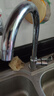 BSITN不锈钢厨房水龙头 冷热健康双温水槽龙头可旋转洗菜盆水龙头B6042 实拍图