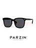 帕森（PARZIN）偏光太阳镜 范丞丞款男女通用潮搭眼镜开车防晒驾驶墨镜男PZ92120 实拍图