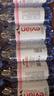依云（evian）矿泉水 500ml*24瓶 饮用水 高端矿泉水 法国进口 会议商务用水 实拍图