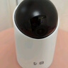 华为智选4K 800万摄像头监控家庭用室内手机远程可对话360度无死角带夜视 婴儿宝宝宠物云台看护器海雀3s4K 实拍图
