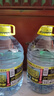 椰树火山岩饮用天然弱碱性含锶矿泉水 5L*2桶 饮用水 正宗海南特产 实拍图