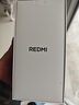 小米（MI）REDMI Turbo 4 Pro 第四代骁龙8s 7550mAh长续航 12GB+256GB 白色 小米红米5G手机 实拍图
