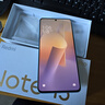 小米 Redmi Note13Pro 国家补贴 骁龙7S 新2亿像素 第二代1.5K高光屏 12GB+256GB 时光蓝 5G手机 实拍图