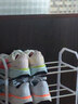 京东自营洗鞋服务运动鞋任洗2双上门取送价值2000元内小白鞋京东洗衣 实拍图