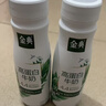 伊利金典4.4g高蛋白牛奶整箱 250ml*10瓶  年货礼盒装 实拍图