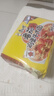 康师傅 方便面 经典番茄鸡蛋牛肉面五连包115g*5 泡面袋装速食 方便食品 实拍图