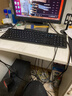 戴尔（DELL）KB216 键盘 有线  多媒体键盘 办公键盘 全尺寸键盘  即插即用  键盘（黑色） 实拍图