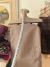 美的（Midea）【双杆TOP】挂烫机家用立式熨烫机/便携手持蒸汽电熨斗机/大功率服装店熨衣机/元旦礼物YGD20P5 实拍图