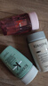卡诗（KERASTASE）洗发水小样80mlx3瓶装双重功能+元气姜+赋活丰盈 实拍图