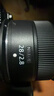 尼康（Nikon）Z 28mm f/2.8 全画幅微单镜头 广角定焦镜头  人像/街拍 实拍图