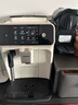 飞利浦（PHILIPS）黑珍珠咖啡机/意式 美式全自动家用办公室咖啡机研磨一体EP1221/69 送礼优选 实拍图