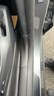 固特异（Goodyear）适用于特斯拉焕新ModelY换新配件前后排门槛条防护板八件套 实拍图