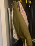 Skechers斯凯奇自营儿童羽绒服男女大童保暖防寒冬装短款连帽外套P425K004 实拍图
