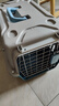萌嘟星宠宠物航空箱大号狗狗运输箱猫咪笼子高铁空运车载便携式托运箱 实拍图