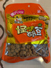 芝麻官怪味胡豆重庆特产420g小吃零食休闲怀旧每日坚果甄选解馋蚕豆儿童 实拍图