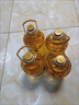 金龙鱼 食用油 葵花籽清香型调和油5L （新老包装随机发货） 实拍图