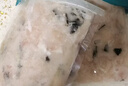 钓鱼记免浆黑鱼片2斤 (4袋*250g) 生鱼片酸菜冷冻火锅食材 生鲜 实拍图