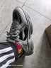 李宁奶椰丨经典休闲鞋男子简单减震回弹运动鞋AGCV403 实拍图