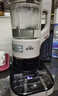 美的（Midea）低音破壁机全自动安睡家用豆浆机榨汁机 1.75L大容量多重降噪免洗可拆洗MJ-PB12S56 实拍图