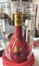 郎酒 红花郎  高度白酒 酱香型 红花郎 53度 500mL 2瓶 红十 实拍图