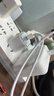 ANKER安克30W冰点充 苹果17充电器type-c快充pd氮化镓适用iPhone16promax15/14apple手机iPad插头 白 实拍图