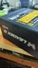 SUPER FLOWER振华 ATX3.1电源 额定1300W LEADEX III1300W 金牌全模 /十年保固/支持 5090/9070显卡 实拍图