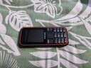飞利浦（PHILIPS）E588L 全网通4G老年人手机 大声音超长待机大屏大字体直板按键老人专用手机学生备用功能机 星空黑 实拍图