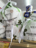 植物主义洗脸巾一次性 擦脸巾卸妆巾加厚洗面巾洁面面巾纸化妆干湿两用 厚款 10卷 加大加宽洗脸巾 实拍图