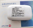 乐普血氧仪指夹式家用脉搏心率监测仪血氧饱和度检测仪POD-1W 实拍图
